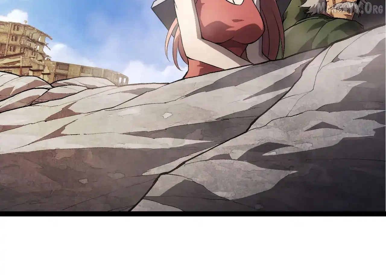 Evolution Begins With A Big Tree Chapter 464 - page 50
